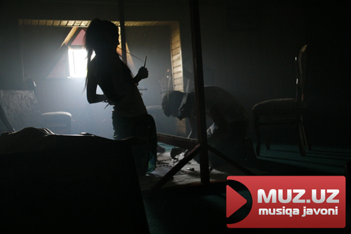 Ulug'bek Rahmatullayev