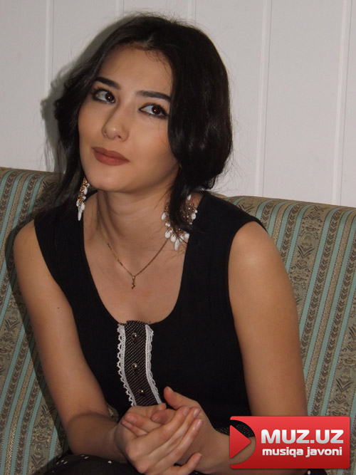 Zarina Nizomiddinova